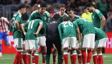Antigua y Barbuda invita a amistoso a la Selección Mexicana previo al Mundial 2026: 'Quieren un rival cómodo'