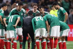Antigua y Barbuda invita a amistoso a la Selección Mexicana previo al Mundial 2026: 'Quieren un rival cómodo'