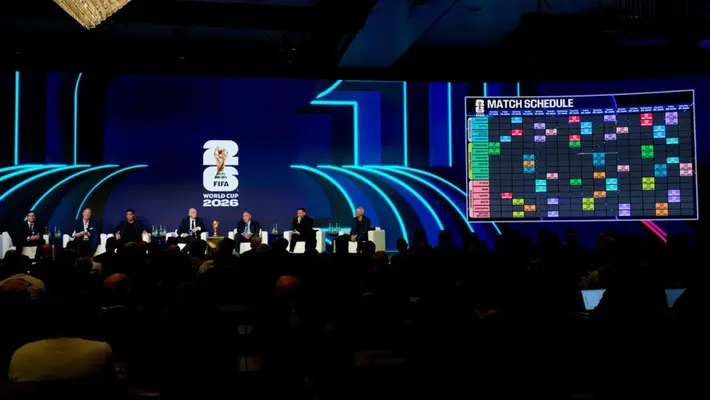 ¿Mala organización? El Mundial 2026 tendrá 'Partido del Orgullo LGBTQ+' entre países homofóbicos