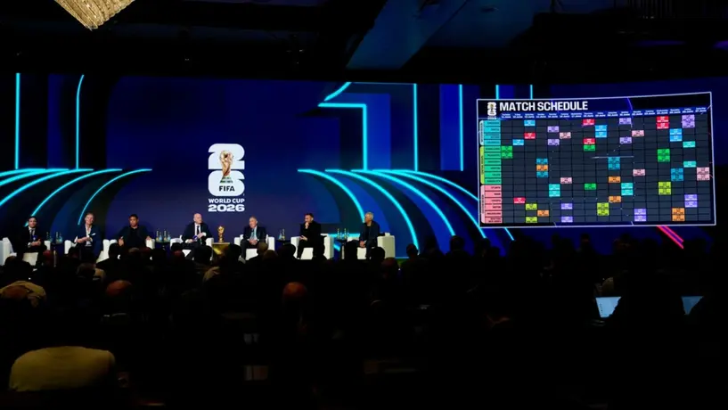 ¿Mala organización? El Mundial 2026 tendrá 'Partido del Orgullo LGBTQ+' entre países homofóbicos