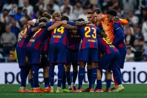 Barcelona tendría en sus planes fichar a la nueva joya del futbol mundial