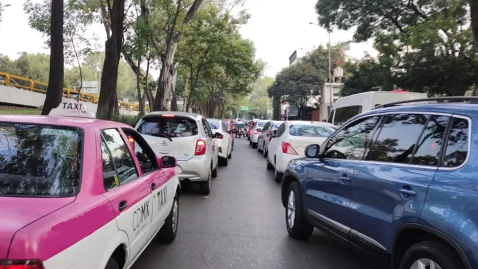 ¿Reportan contingencia ambiental? Hoy No Circula del miércoles 29 de octubre