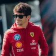 ¿Ferrari es favorito en el GP de la Ciudad de México? Esto dijo Charles Leclerc
