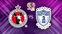 Tijuana vs Pachuca: ¿Dónde y a qué hora ver en VIVO la Jornada 17 del Apertura 2025 Femenil?