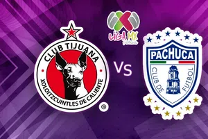 Tijuana vs Pachuca: ¿Dónde y a qué hora ver en VIVO la Jornada 17 del Apertura 2025 Femenil?