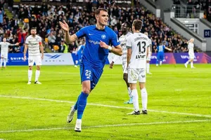 El sorprendente líder en la carrera por la Bota de Oro 2025-26 que supera a Haaland y Mbappé