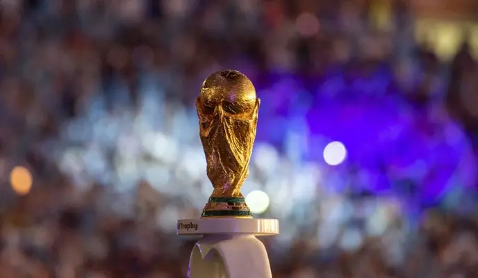 FIFA enfrenta dificultades para vender las entradas para la Copa del Mundo