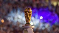 Mundial 2026: ¿Cuándo llegará el trofeo de la Copa del Mundo a México?