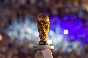 Mundial 2026: ¿Cuándo llegará el trofeo de la Copa del Mundo a México?