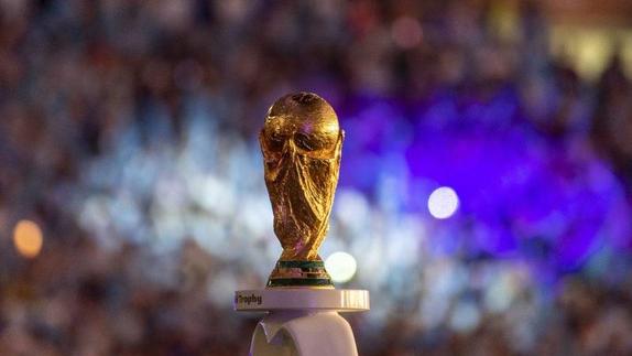 Mundial 2026: las estrellas que jugarían su última Copa del Mundo