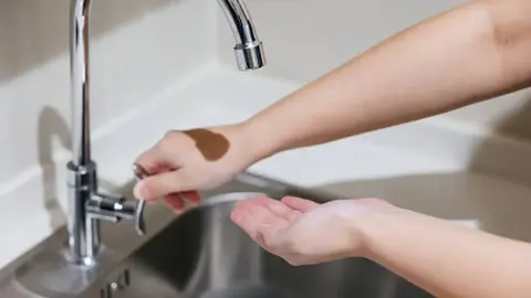 Navidad sin agua en algunas zonas de CDMX: lista de colonias afectadas