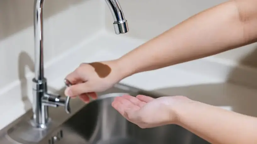 Navidad sin agua en algunas zonas de CDMX: lista de colonias afectadas