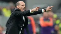 Allegri respalda a Santiago Giménez ante cuestionamientos: “Llegarán los goles”