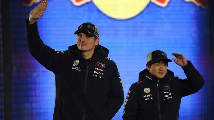 "Tengo todo en mi contra": dura confesión del piloto de Red Bull en la Fórmula 1