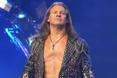 WWE quiere a Chris Jericho para gira del retiro e introducirlo al Salón de la Fama