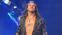 WWE quiere a Chris Jericho para gira del retiro e introducirlo al Salón de la Fama