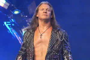 WWE quiere a Chris Jericho para gira del retiro e introducirlo al Salón de la Fama