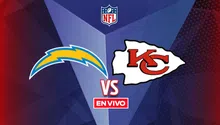 Los Angeles Chargers vs Kansas City Chiefs EN VIVO NFL Semana 15