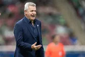 Mikel Arriola respalda a Javier Aguirre pase lo que pase rumbo al Mundial 2026