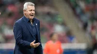 Mikel Arriola respalda a Javier Aguirre pase lo que pase rumbo al Mundial 2026