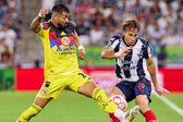 ¿Y Televisa? Los juegos de Cuartos de Final entre América y Monterrey se transmitirán por Lavytime