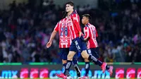 Director deportivo de Chivas asegura que no es fácil jugar para el club