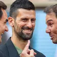 Novak Djokovic descarta amistad con Roger Federer y Rafael Nadal: 'la amistad es imposible'