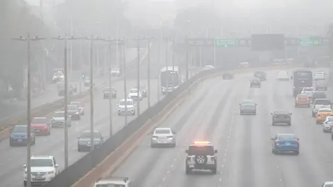 Activan alerta amarilla por frío en CDMX para el viernes 19 de diciembre