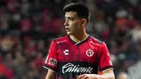 ¿Miedo a Gilberto Mora? Prensa regia impulsa polémica legal para inhabilitar a la joya de Xolos