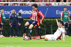 ¡Oficial! Diego Campillo es operado y se pierde lo que resta del campeonato