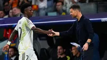 Ancelotti interviene en problemas entre Vinicius y Xabi Alonso en el Real Madrid