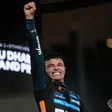 "Hicieron realidad un sueño de niño": Lando Norris y sus primeras palabras como Campeón de la F1