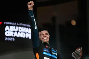 "Hicieron realidad un sueño de niño": Lando Norris y sus primeras palabras como Campeón de la F1