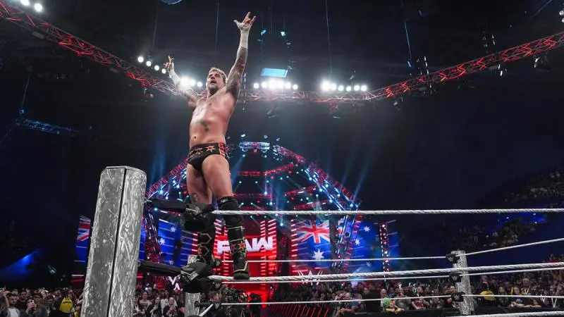CM Punk buscará pronto regresar a la cima | wwe.com