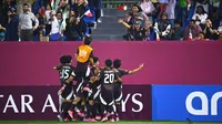 ¡A Octavos! México derrota en penales a Argentina en los 16vos de Final del Mundial Sub-17