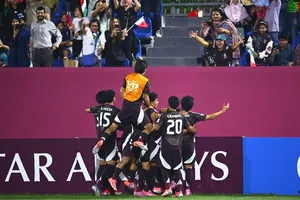 ¡A Octavos! México derrota en penales a Argentina en los 16vos de Final del Mundial Sub-17