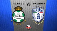 Liga MX: ¿Cuándo y dónde ver el Santos vs Pachuca? EN VIVO