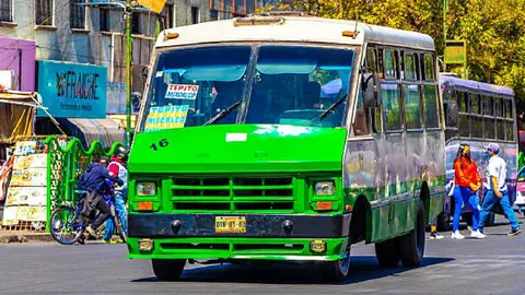Sube precio del pasaje en CDMX: Lista de rutas donde ya cobran $1.50 pesos más por viaje