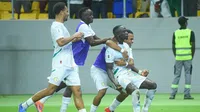 Costa de Marfil y Senegal clasifican al Mundial 2026; Gabón va al repechaje