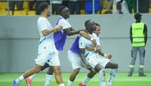 Costa de Marfil y Senegal clasifican al Mundial 2026; Gabón va al repechaje