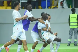 Costa de Marfil y Senegal clasifican al Mundial 2026; Gabón va al repechaje