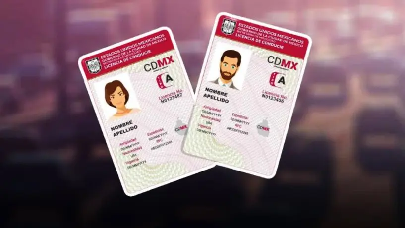 Licencia permanente CDMX: ¿es verdad que se extenderá hasta 2026? Esto sabemos