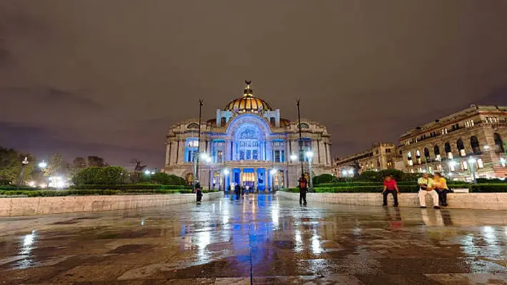 Alerta clima CDMX: pronostican lluvias para hoy domingo 21 de diciembre