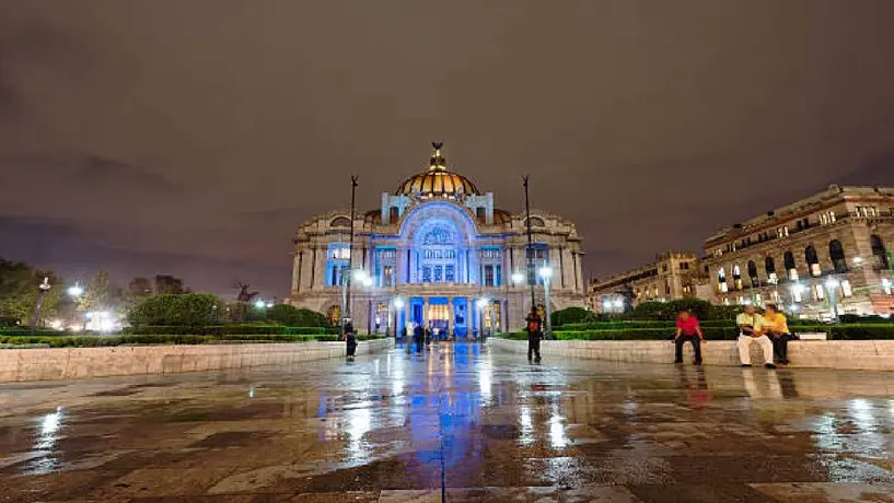 Alerta clima CDMX: pronostican lluvias para hoy domingo 21 de diciembre