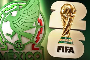 México en el Mundial 2026: Así queda el Grupo A
