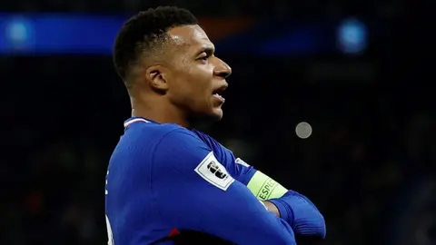 ¡Histórico! Kylian Mbappé llegó a los 400 goles anotados en su carrera