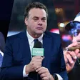 David Faitelson lanza dardo a José Ramón Fernández y Turco Mohamed: "Estoy muy espantado"