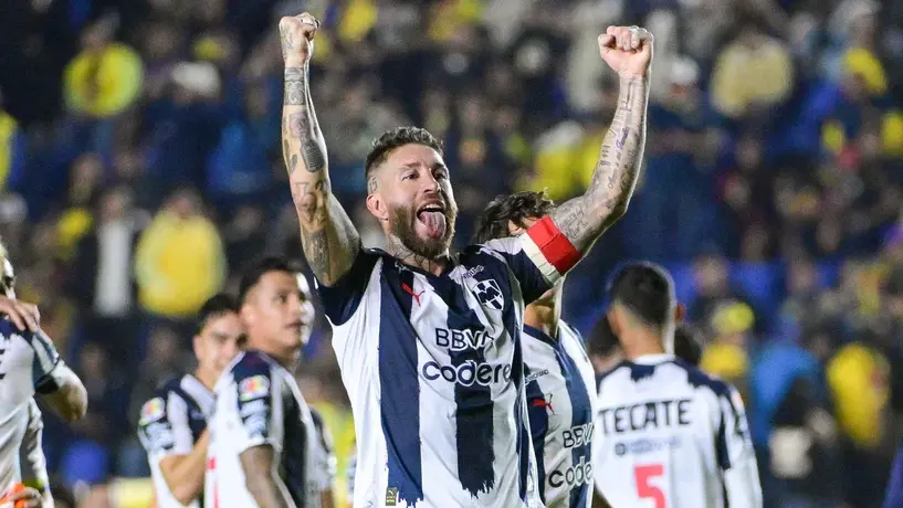 Rayados avanza a Semifinales y Sergio Ramos en duda: así habló la directiva sobre su futuro en Monterrey