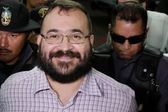 FGR va contra la liberación anticipada de Javier Duarte este 19 de noviembre
