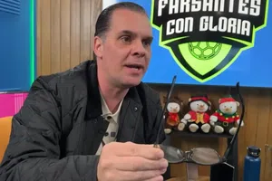 Christian Martinoli arremete contra la Selección Mexicana: "Esta es la peor generación de México"